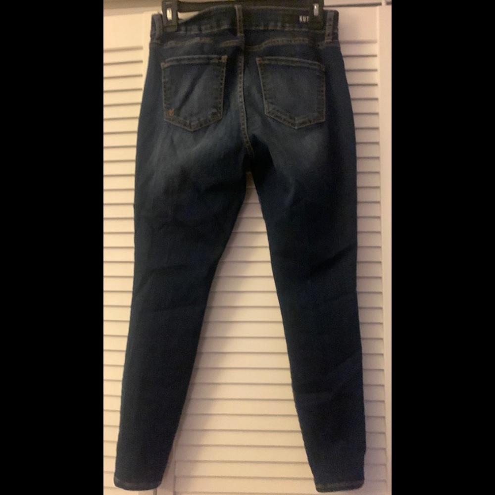 KUT jeans